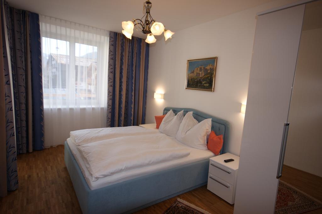 Appartements Schwaighofer 코센 객실 사진