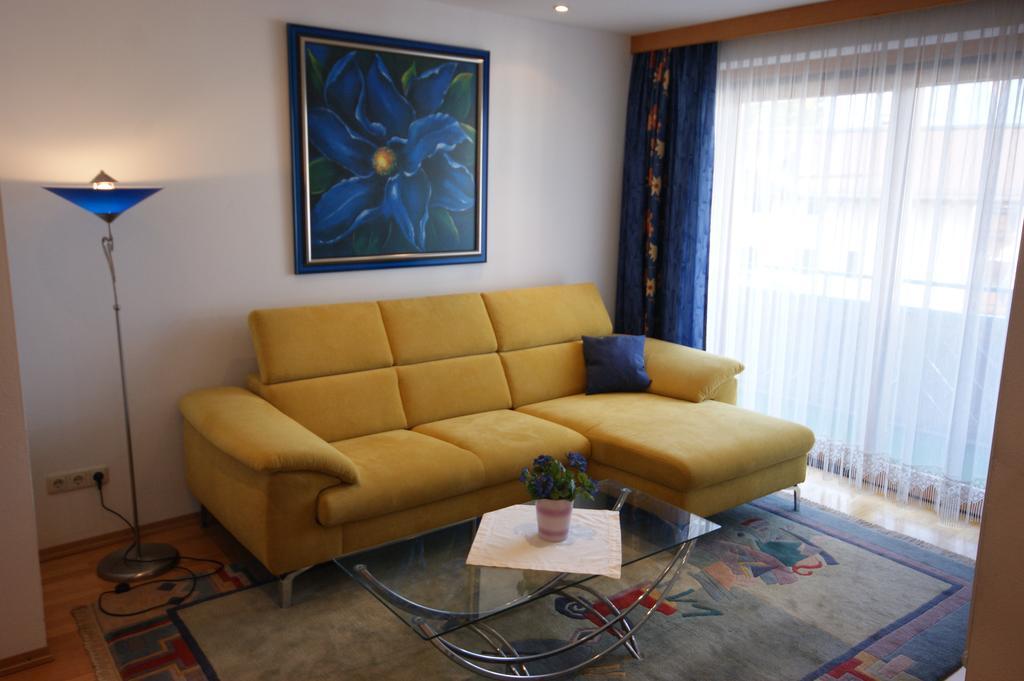 Appartements Schwaighofer 코센 객실 사진