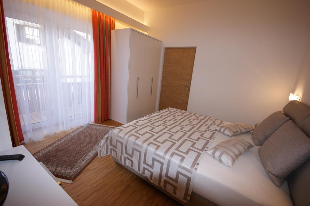 Appartements Schwaighofer 코센 객실 사진