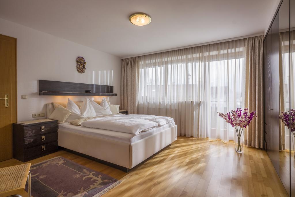 Appartements Schwaighofer 코센 외부 사진