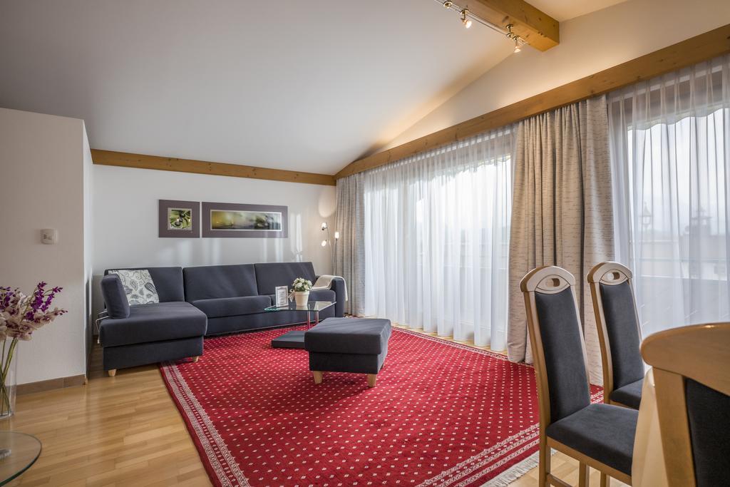 Appartements Schwaighofer 코센 외부 사진